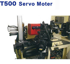 T500 Servo Moter